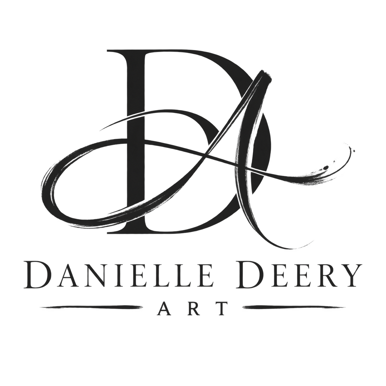 Danielle Deery Art